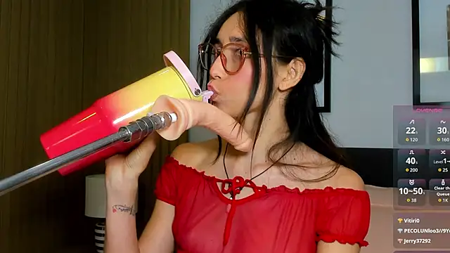 doll_bella_ webcam