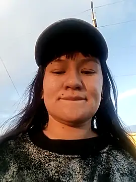 Bathory777 webcam