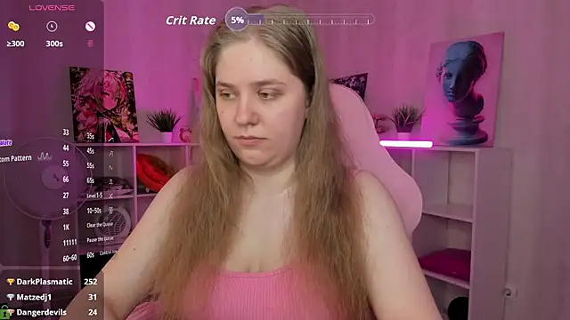 Megan_Violer webcam