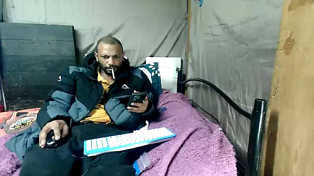 Camodick webcam