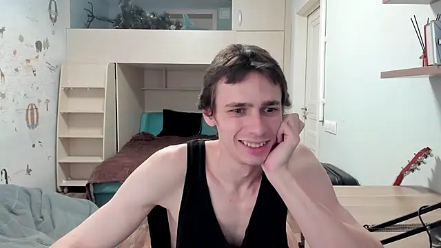 urgoddessboy live cam on StripChat