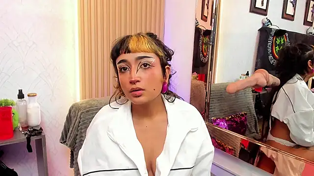 meowmota_ - MeowMota_'s free webcam - UK Sex Cams