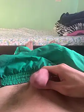 SOYMRX live cam on StripChat
