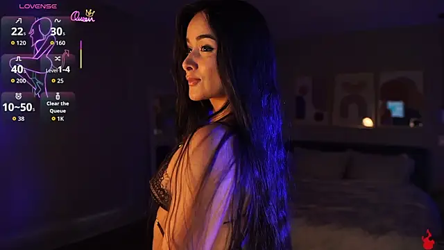 abigail_adamss - Abigail_adamss's free webcam - UK Sex Cams