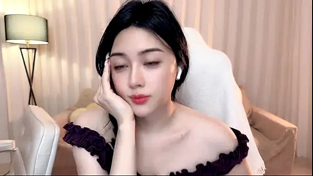 Watch Canbaobao-KK live on EroticFlix - High definition streams
