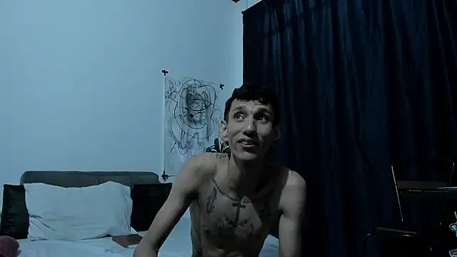 cenobitehunt live cam on StripChat