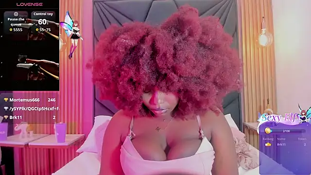Watch Sotf_Charlotte live on EroticFlix - High definition streams
