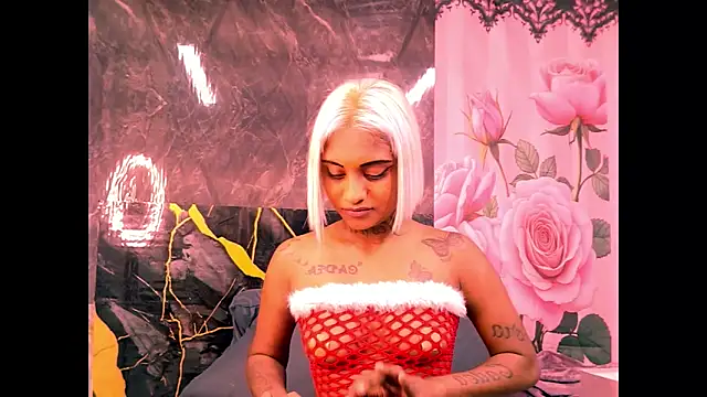 Watch indian_barbie live on EroticFlix - High definition streams