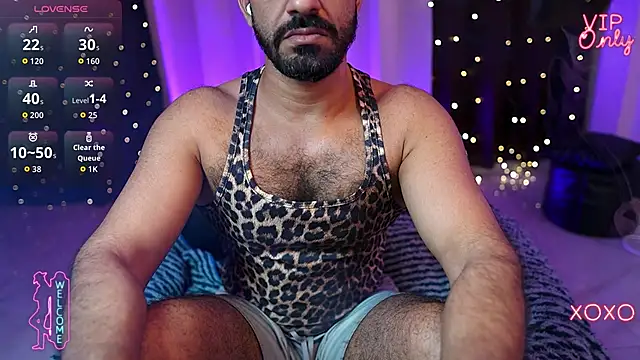 Steffan55 live cam on StripChat