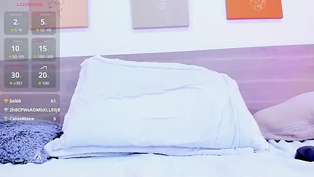 abby_gibson webcam