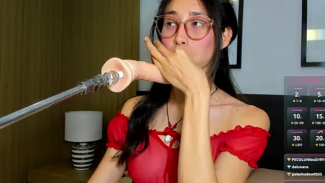 doll_bella_ webcam