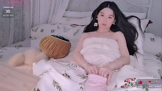 BingLin- webcam