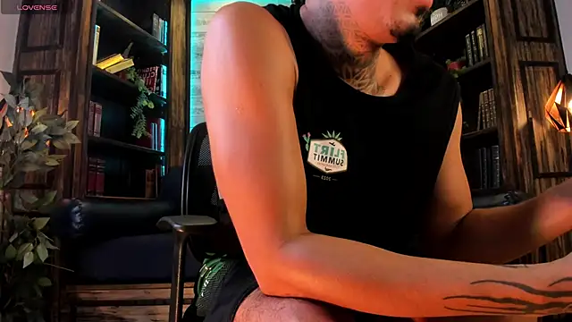 Donovan_Desmond webcam