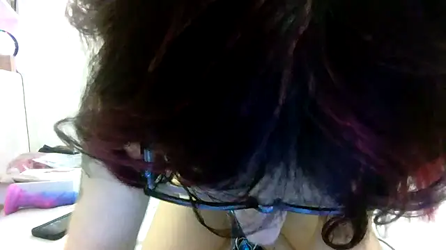 Empress_Lilith webcam