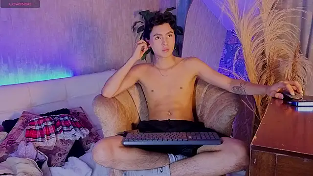 tian_sex webcam