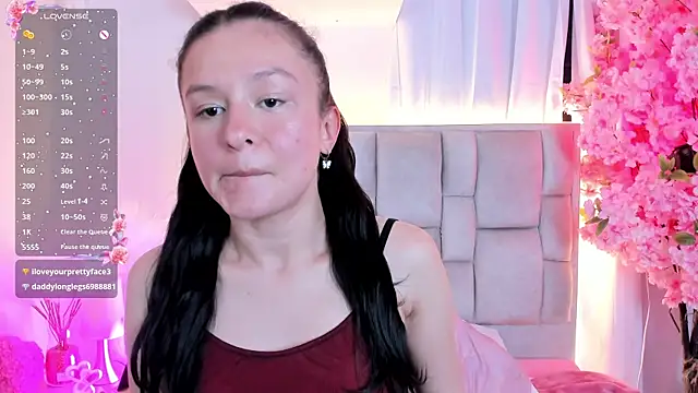 Dana_grey_ webcam