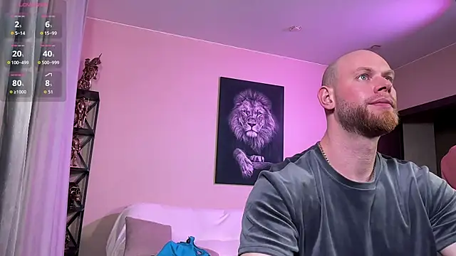 FireBeard_ webcam