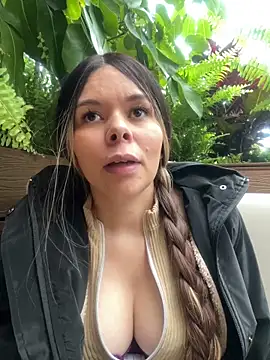 carolina16love webcam