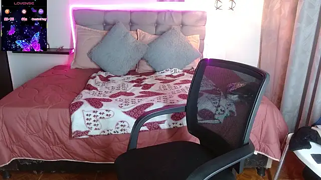 Keyla01_ webcam