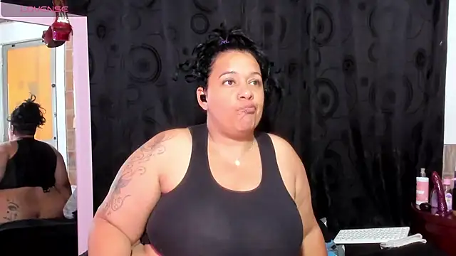 Sofie-Storm webcam