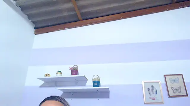 kimberlyvega webcam