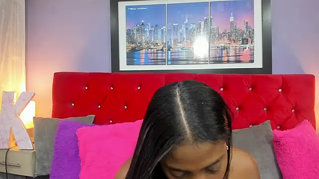 KatieGomez webcam