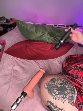 Mizztikaa webcam