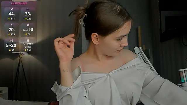 sweete_chantal webcam