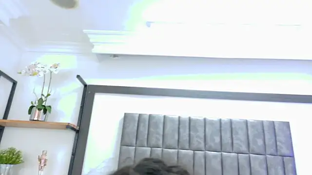 Skyler_Fox_ webcam
