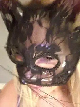 LIBERTINE_HOT_Gourmandise webcam