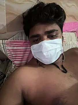 Jackimacha webcam