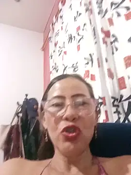 Salome_69 webcam