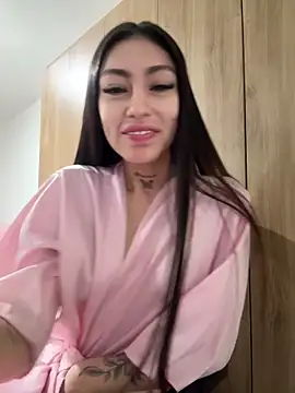 Bonny_Eva webcam