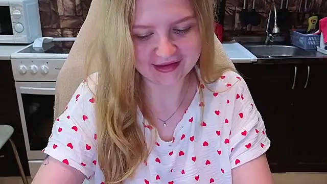 AnitaXVine webcam