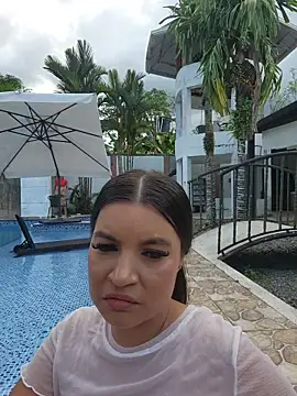 Pretty_Julieta webcam