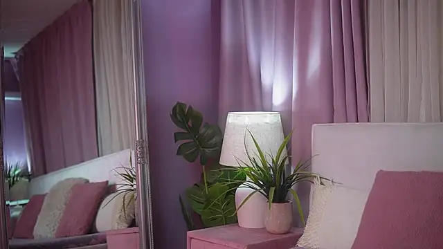AmeliaBarbie webcam