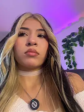 _violleta webcam