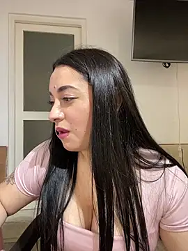 IvySanchez_Pinkk webcam
