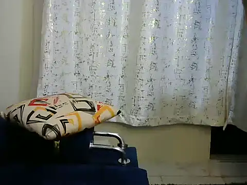 Ebony_virj webcam