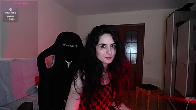 The_Blacksphinxxx webcam