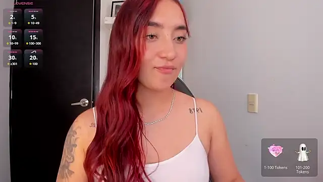 _Tammyy webcam