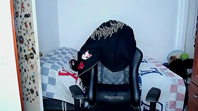 Tommy_Bred webcam