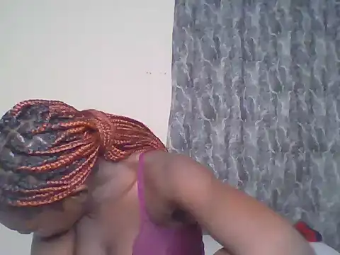 Belle_bubbles webcam