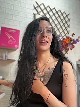 SALOME_KORLAND live sex cam