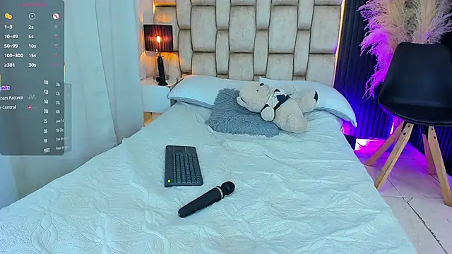 little_sophie18 webcam