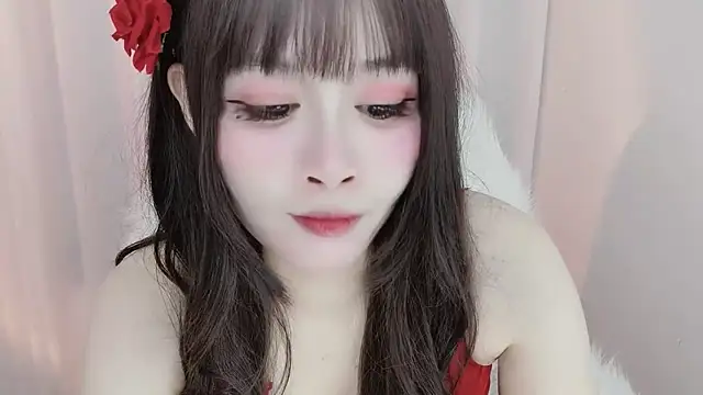 -zhuzhu-999- webcam