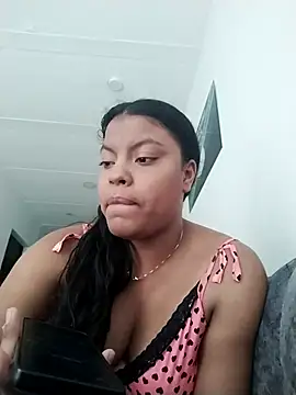 Rose_F0x webcam