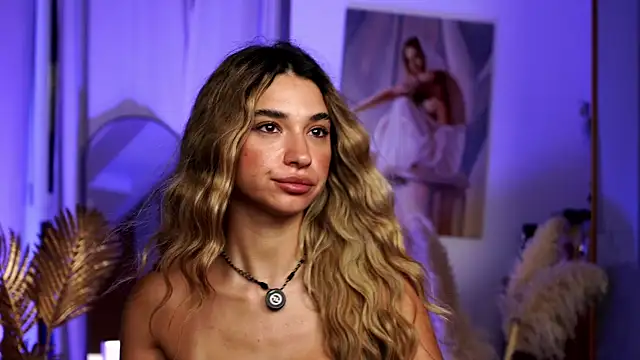 ItalianGirl