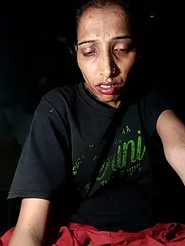 Pinki_thakur_1 webcam