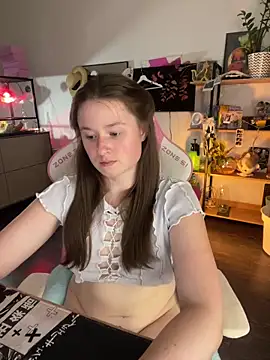 sweetest_pie webcam